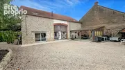 Maison à PONCEY-LES-ATHEE