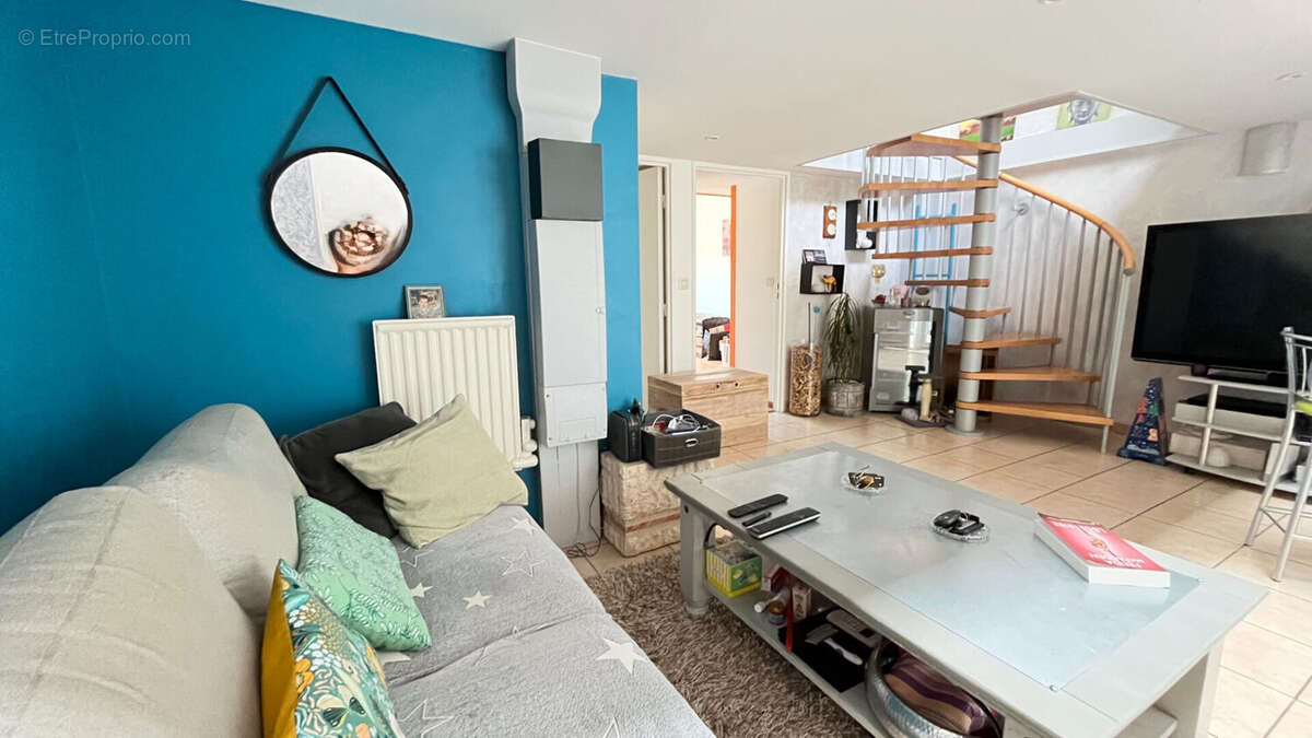 Appartement à VIENNE
