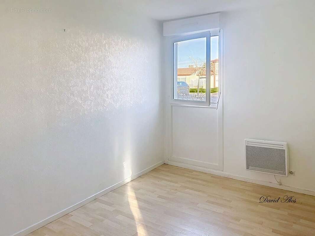 Appartement à BISCARROSSE