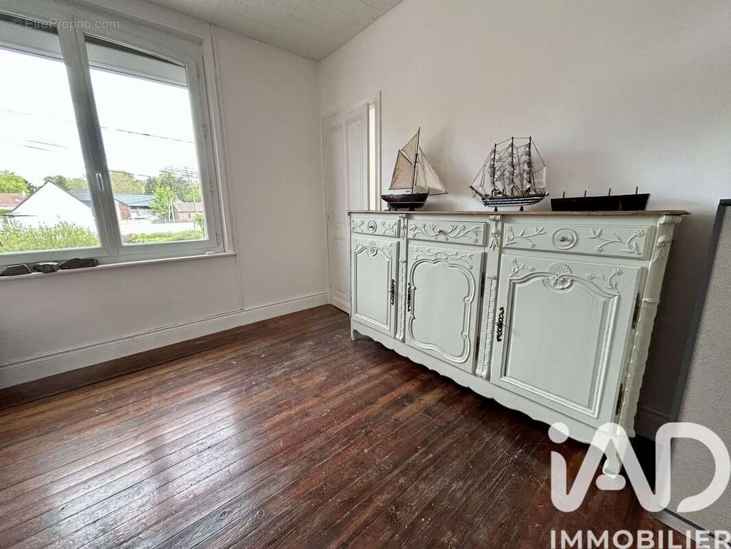 Maison 127 m² à Boisleux-Au-Mont  - photo 7