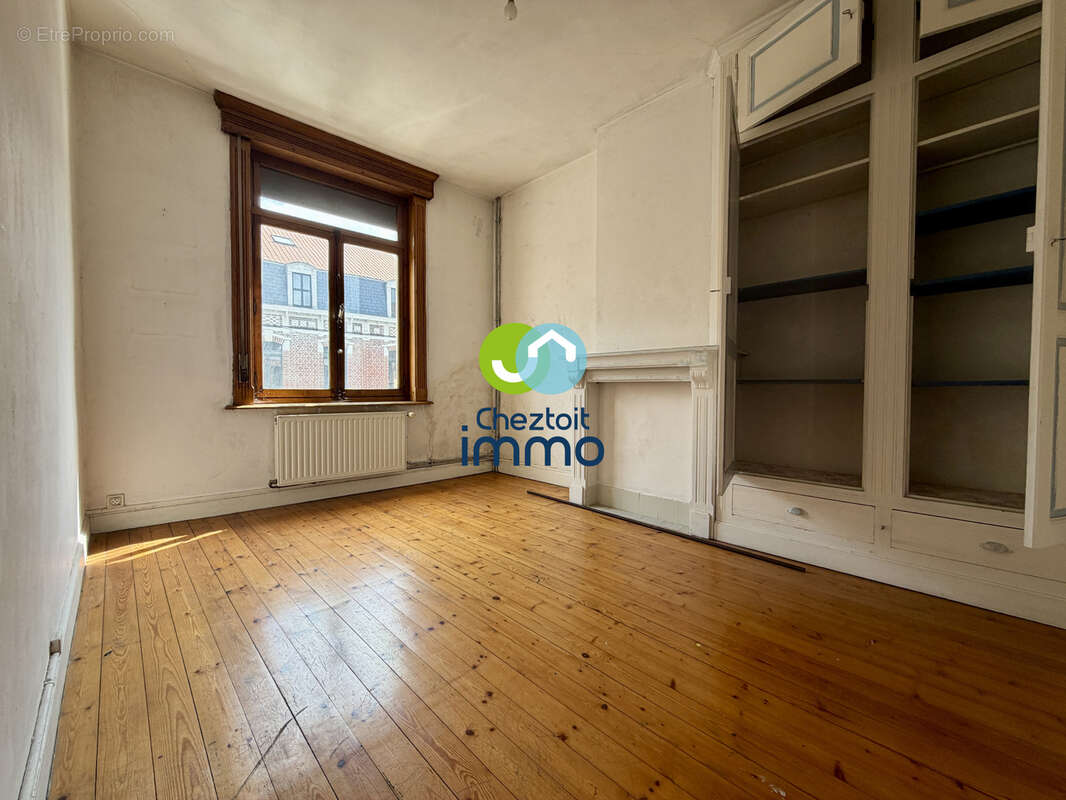 Maison de ville 2 Chambres- Jardin - photo 7