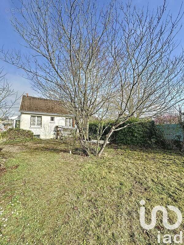 Photo 4 - Maison à MONTS