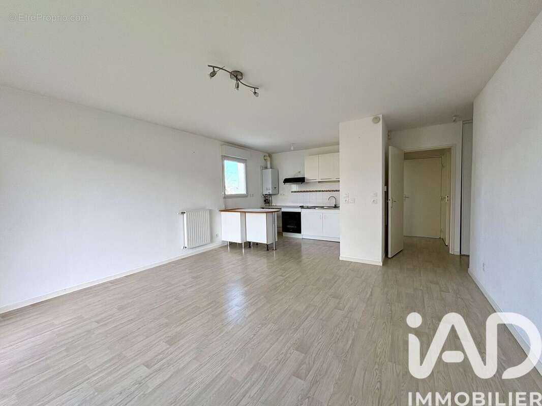 Photo 3 - Appartement à SAINT-ANDRE-DES-EAUX
