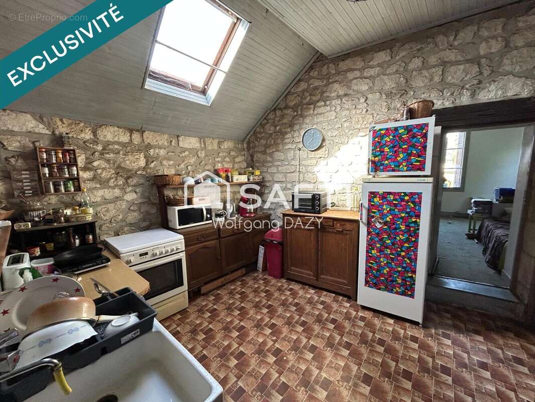 Photo 3 - Maison à CHATELLERAULT
