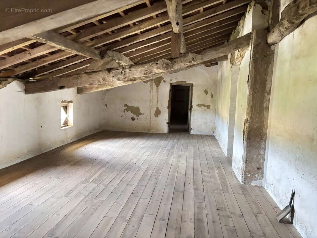 Maison à SAMATAN