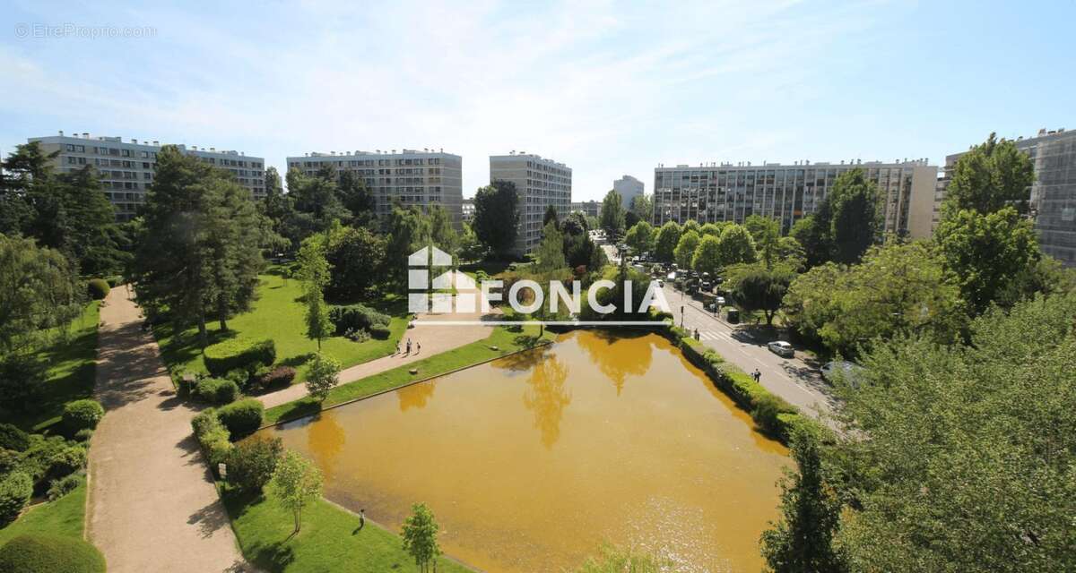 Appartement à MEUDON