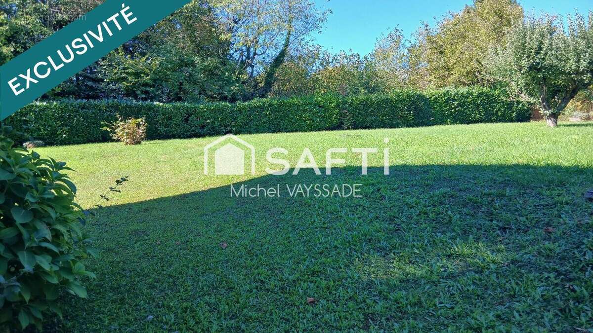 Photo 7 - Maison à MERCURY