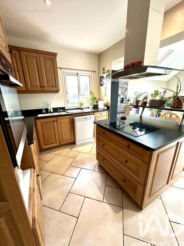 Photo 7 - Maison à EPINAY-SUR-ORGE