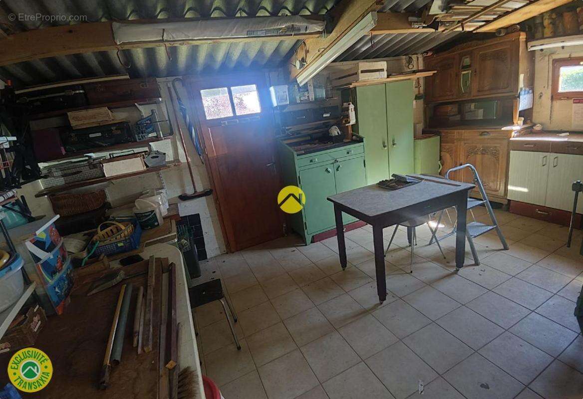 Maison de caractere - photo 14