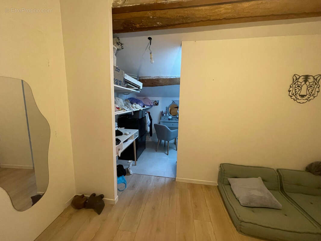 Maison à CANET-EN-ROUSSILLON