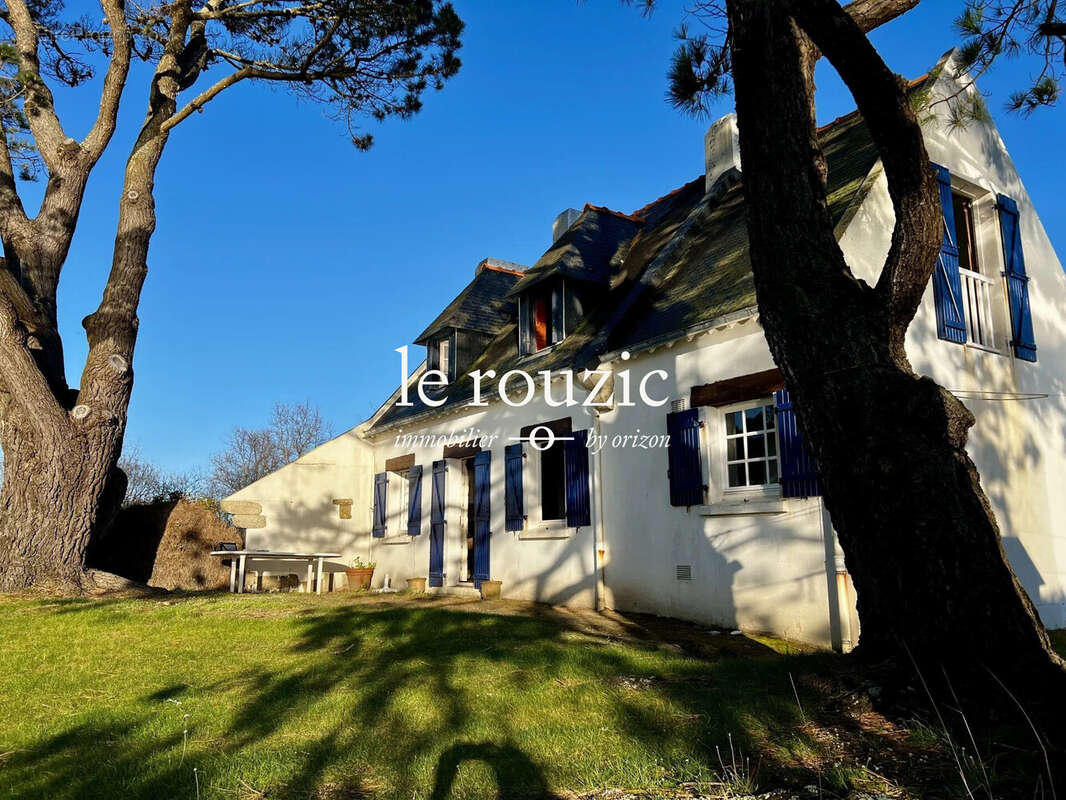 Maison 109 m² à Larmor-Baden  - photo 5