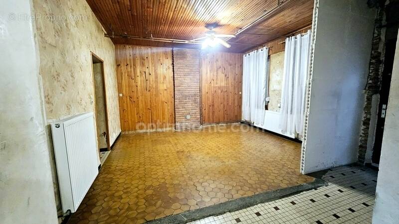 Maison à LE CATEAU-CAMBRESIS