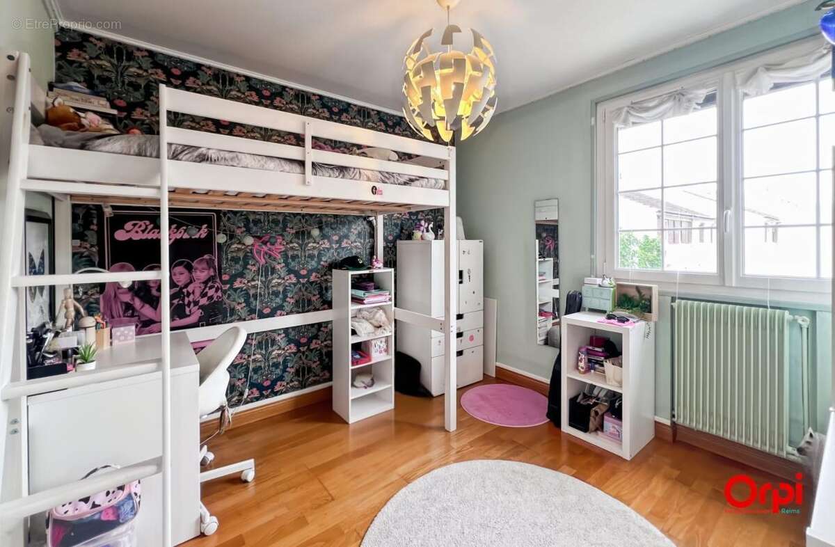 Maison avec jardin - photo 8