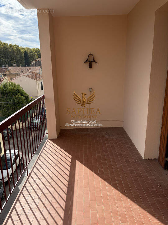 Appartement à LA SEYNE-SUR-MER