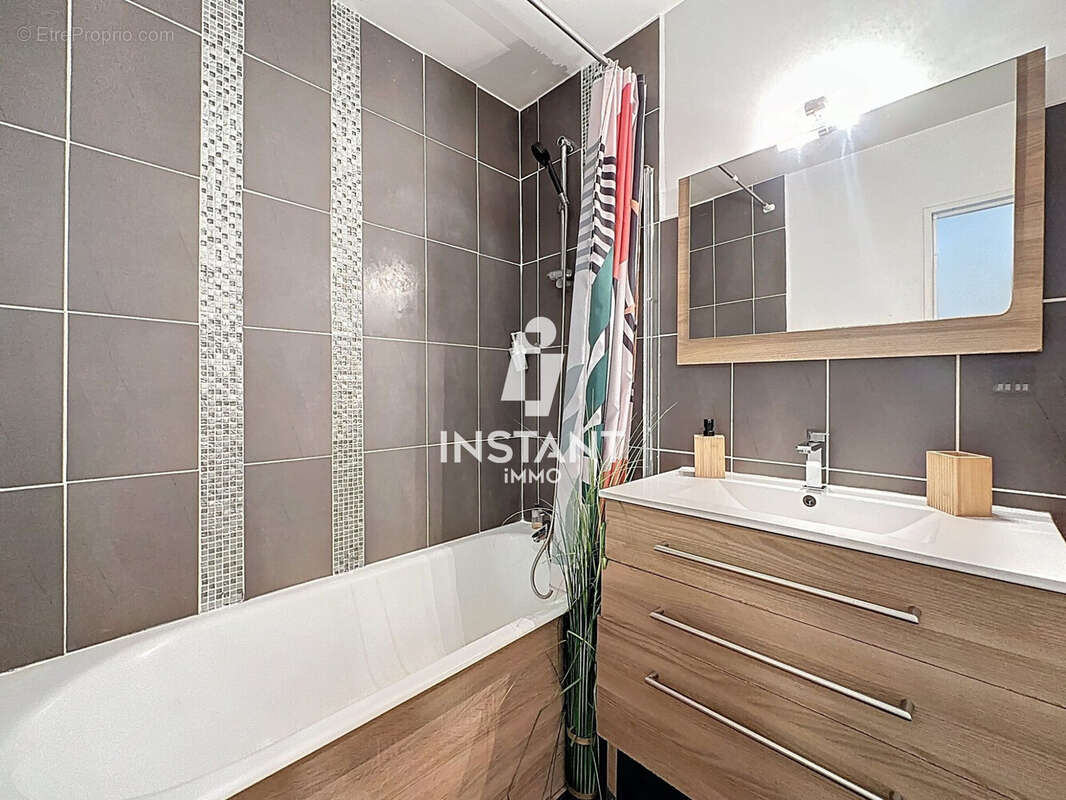 Appartement à CRETEIL