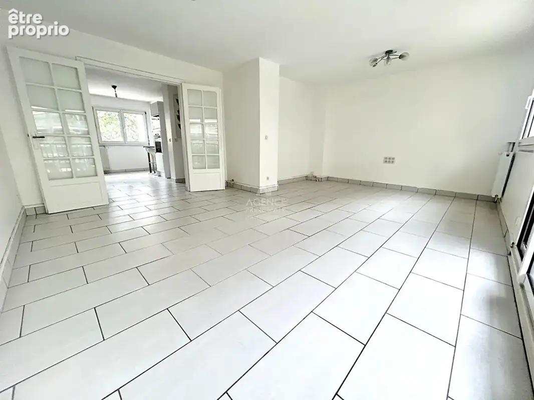 Appartement à POISSY