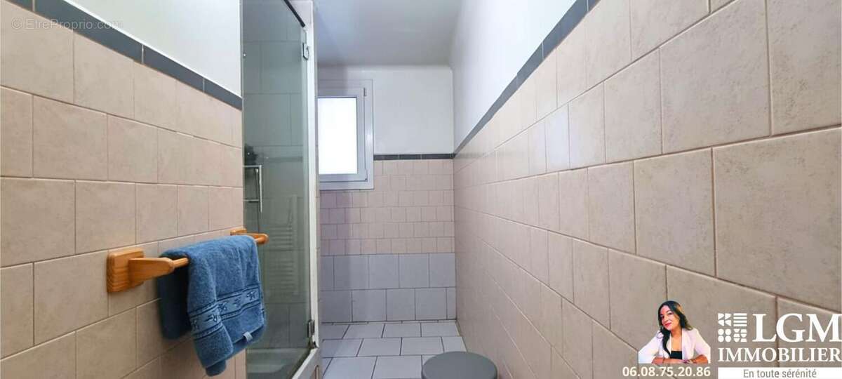 Appartement à MANOSQUE