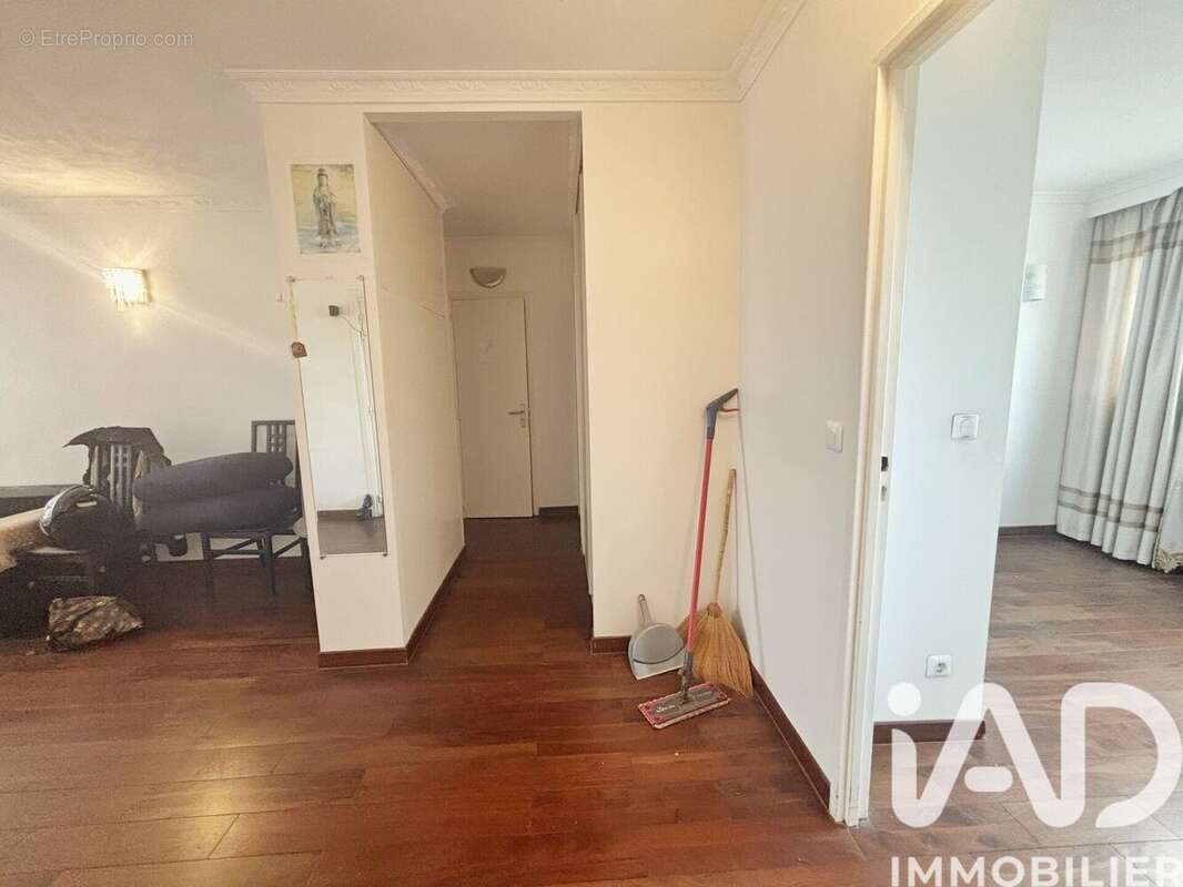 Photo 5 - Appartement à AUBERVILLIERS