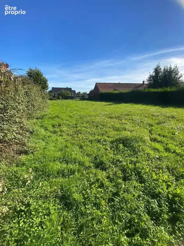 Terrain 6 494 m² à vendre à Andres (62340) - photo 2