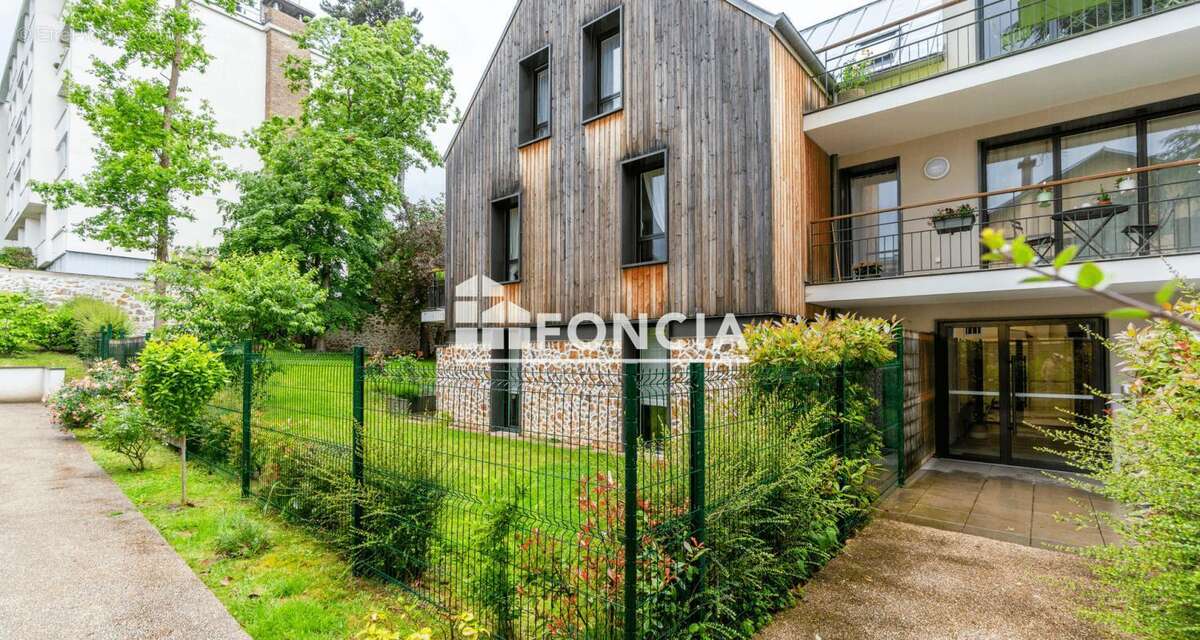 Appartement à MARLY-LE-ROI