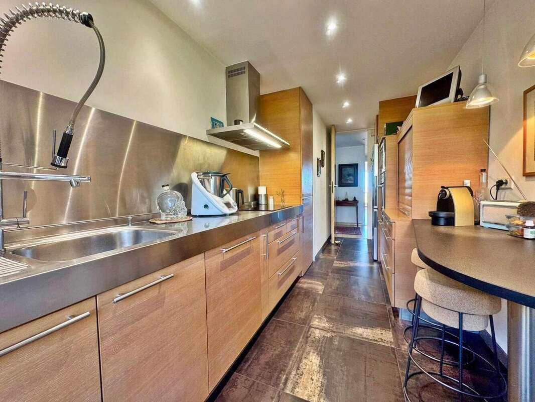   - Appartement à NICE