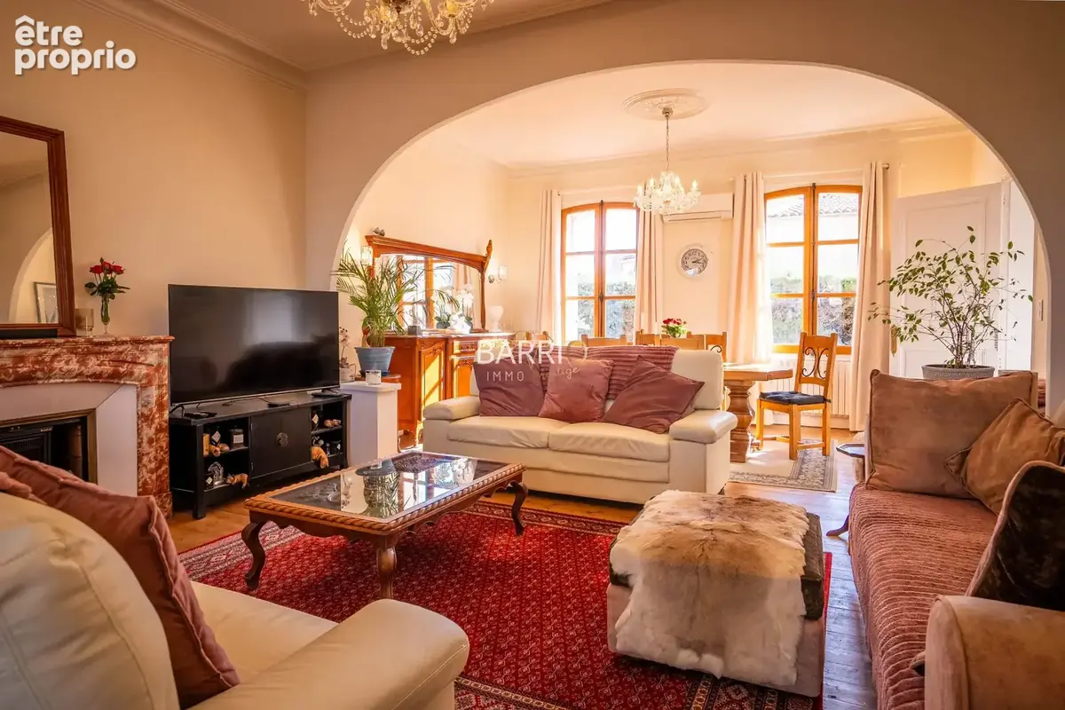 Maison 7 pièces 224 m² à vendre à Argeles-Sur-Mer (66700) - photo 6