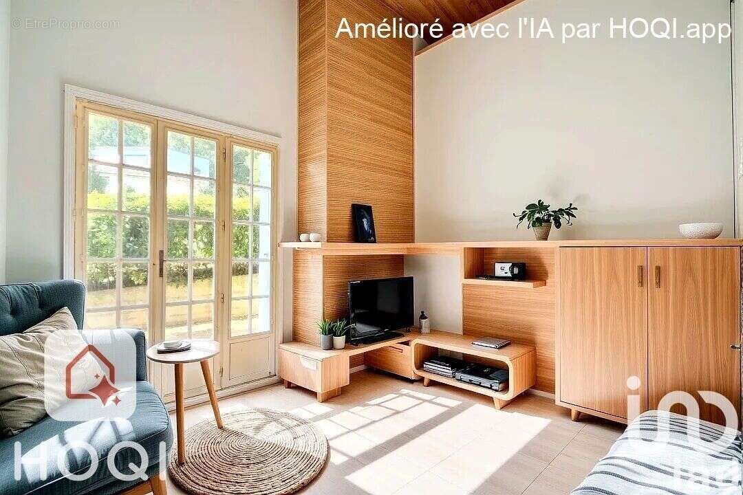 Photo 4 - Maison à SAINT-MEDARD-SUR-ILLE