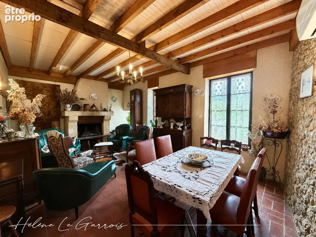 Maison familiale à Cambes - photo 3