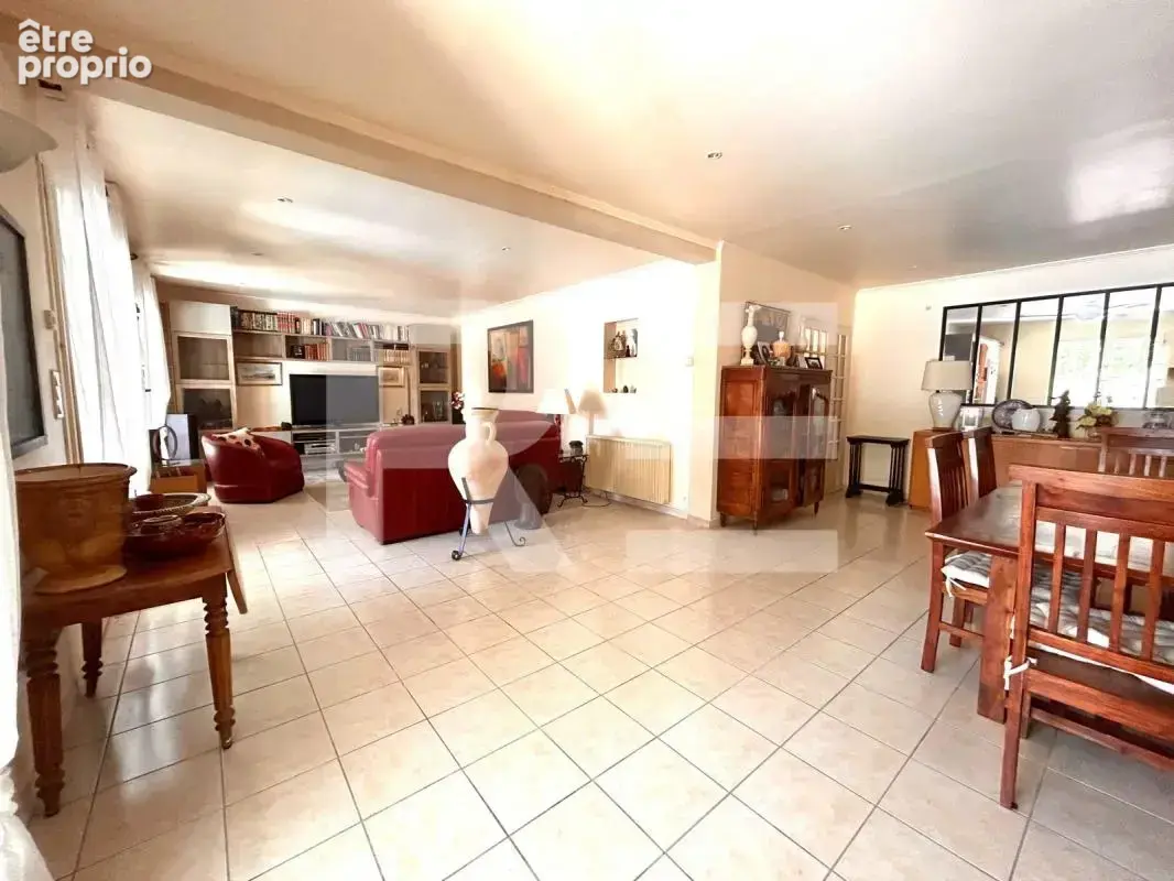 Maison de 180 m2 avec piscine et dépendance proche d'Alès - photo 3