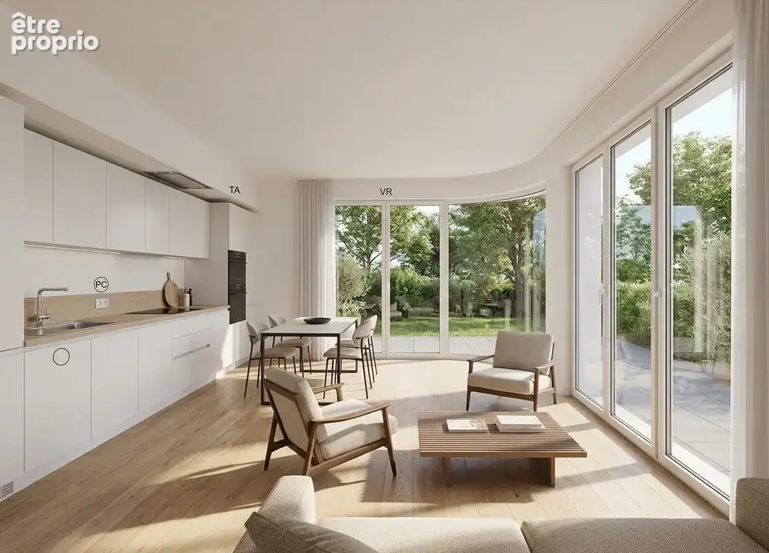 Appartement à VANVES