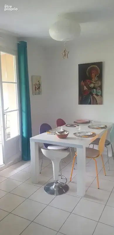 Appartement/maison p3 montfavet avec jardin privatif et garage - photo 10