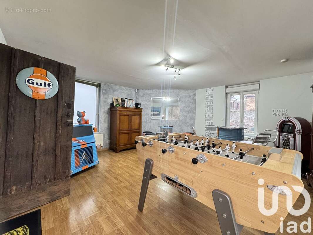 Photo 9 - Maison à HASNON