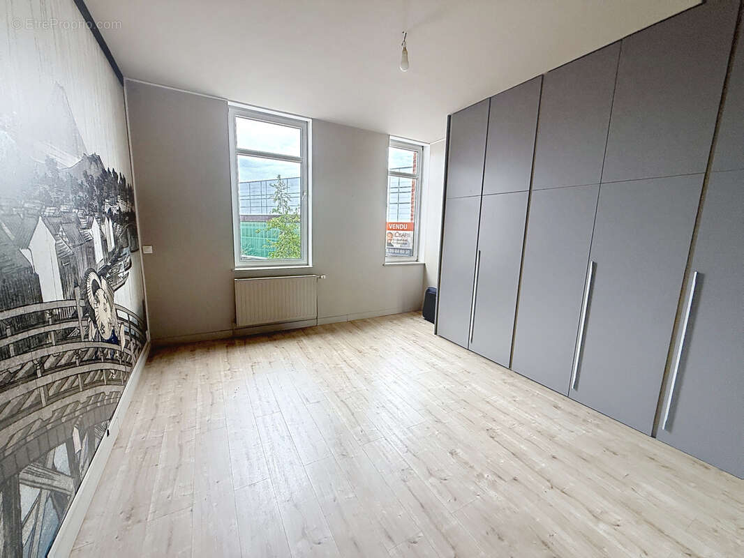 Maison à TOURCOING