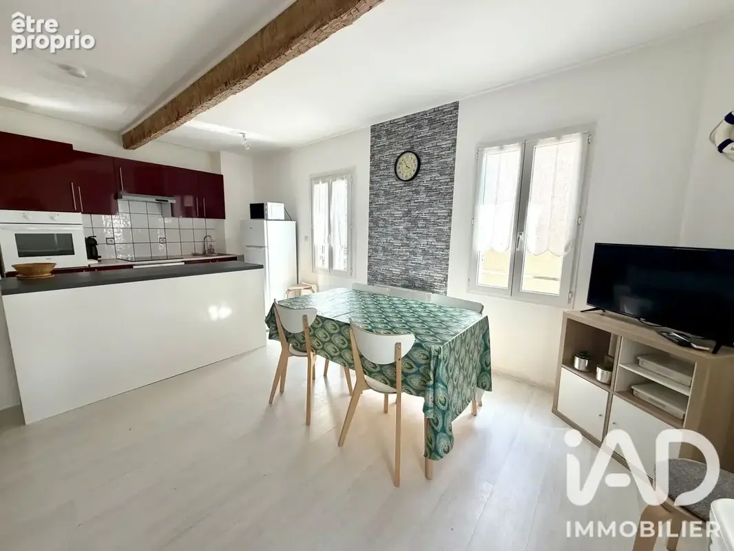 Photo 1 - Maison à VIAS