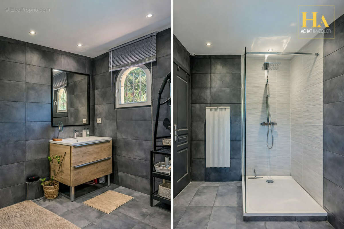 Charmante maison avec un superbe cachet de 132 m² - photo 17