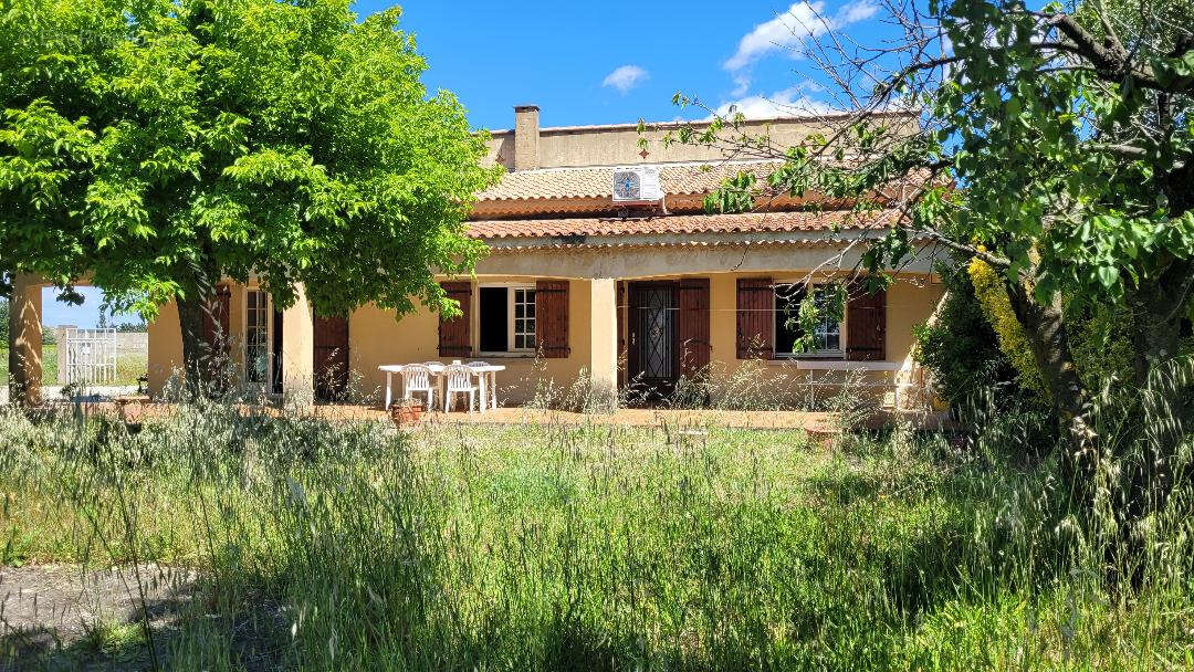 Maison à ORANGE