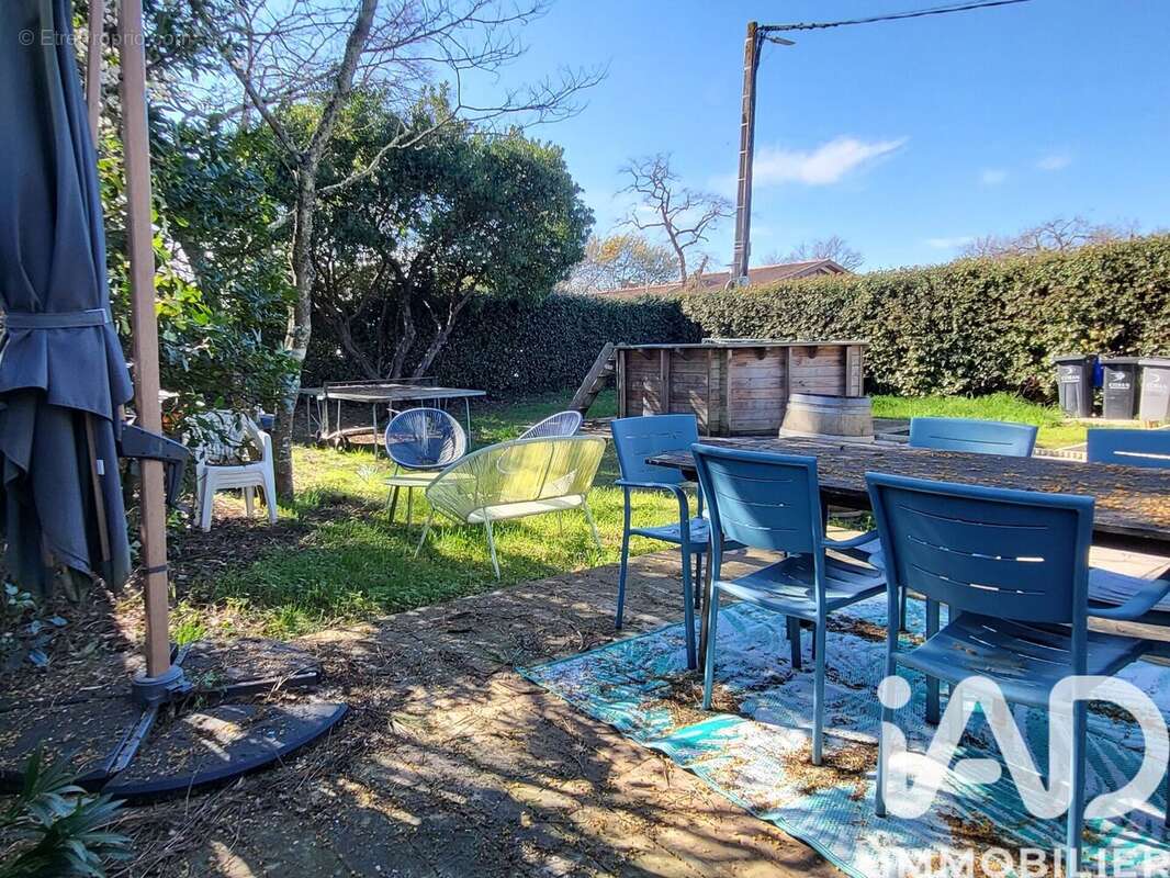 Photo 3 - Maison à ANDERNOS-LES-BAINS