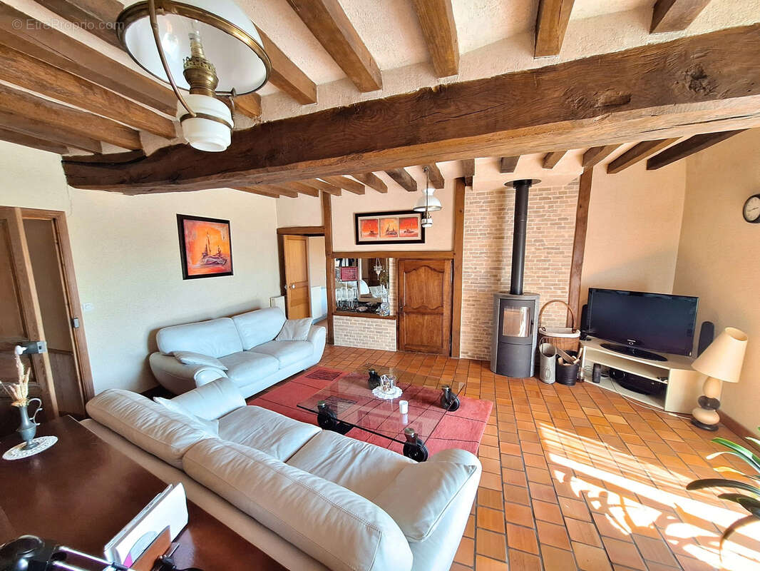Maison à NOELLET