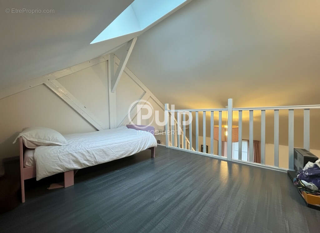 Maison à SAILLY-EN-OSTREVENT