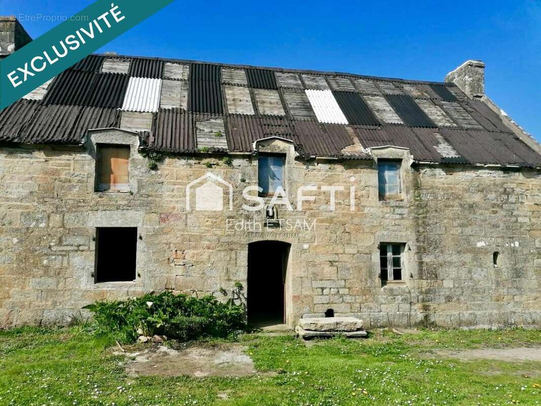 Photo 3 - Maison à PLOZEVET