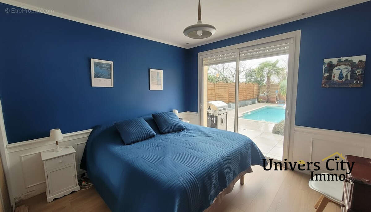 Maison à LES SORINIERES