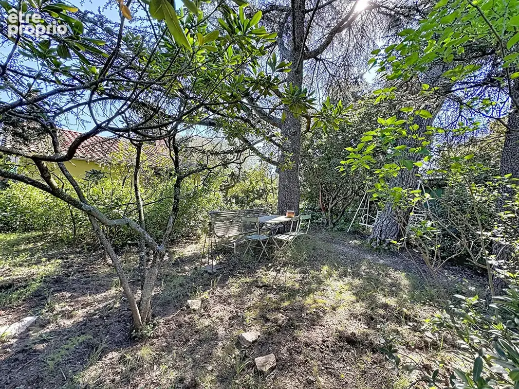 Maison 150m²  avec terrain de 1507m² - photo 4
