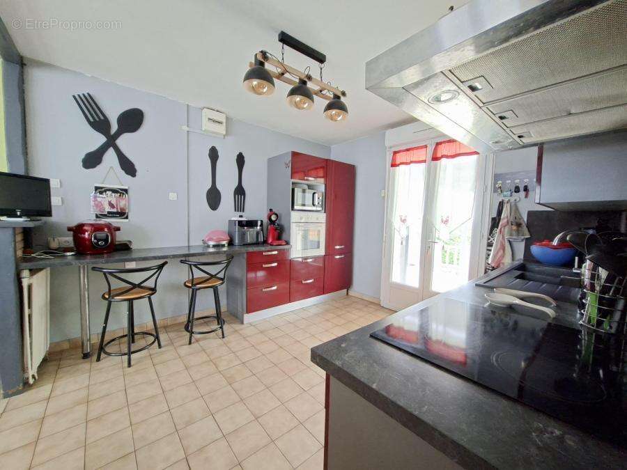 Maison 5 pièces 107 m² à vendre à Teille (72290) - photo 617