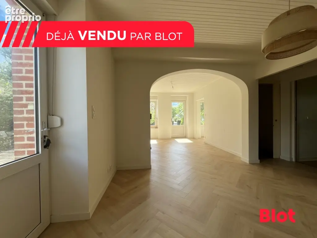 Maison 5 pièces 116 m² à vendre à Crevin (35320) - photo 4