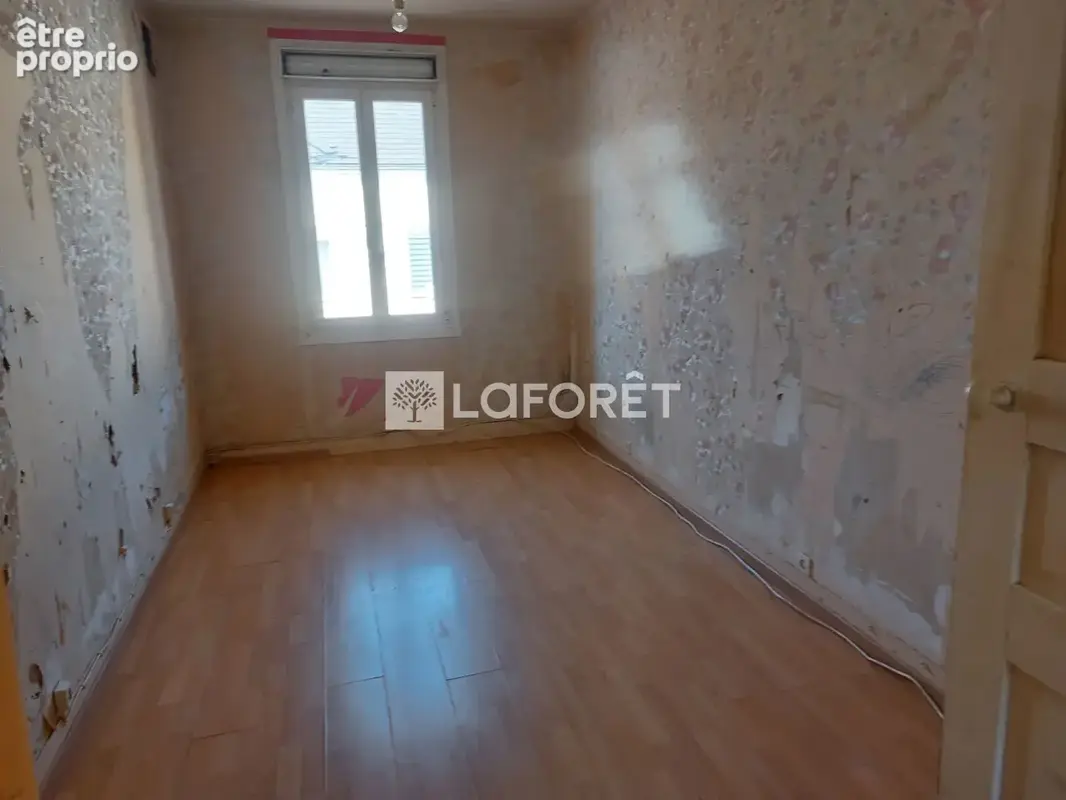 Maison a renover - photo 8