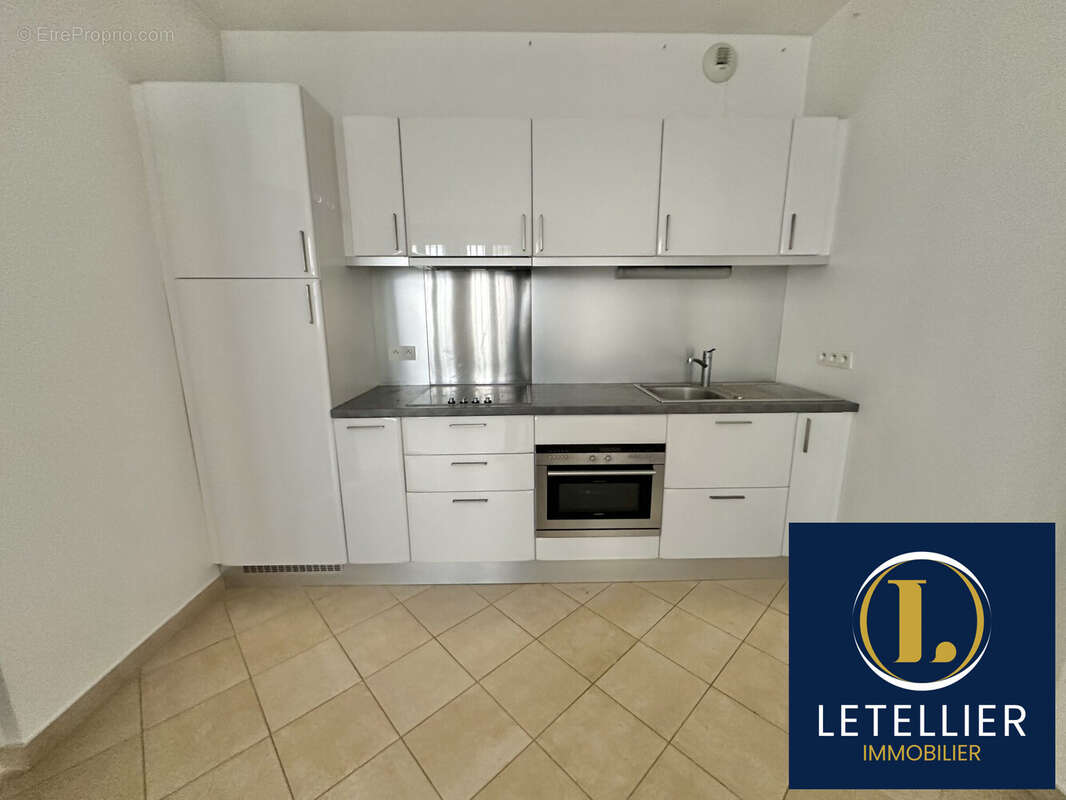 Appartement à ROUEN
