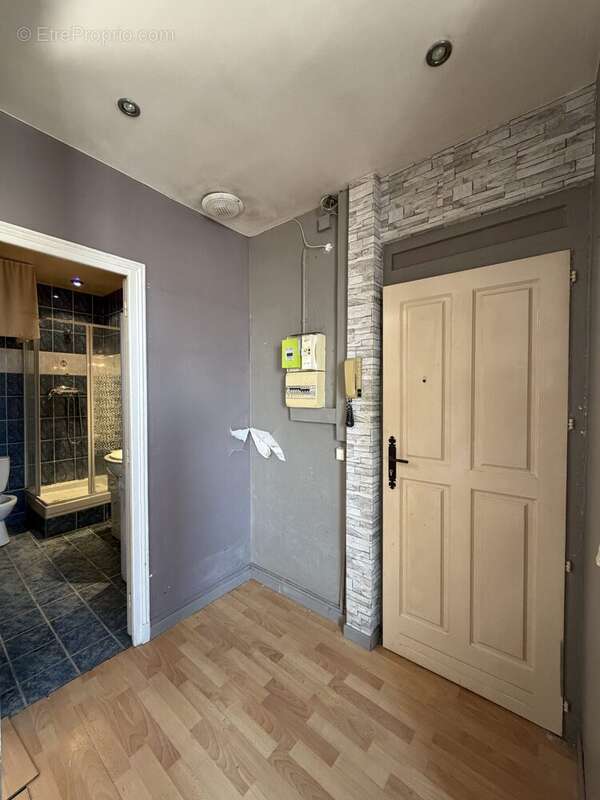 Appartement 34 m² à Ivry-Sur-Seine  - photo 4