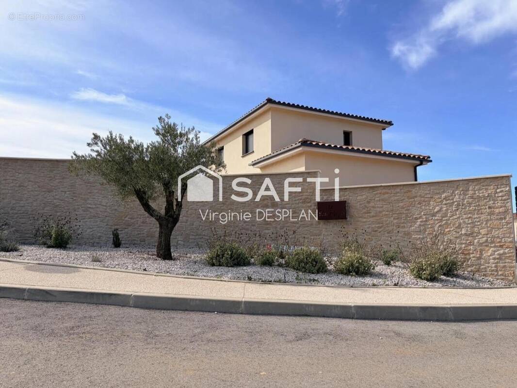 Photo 1 - Maison à MURLES