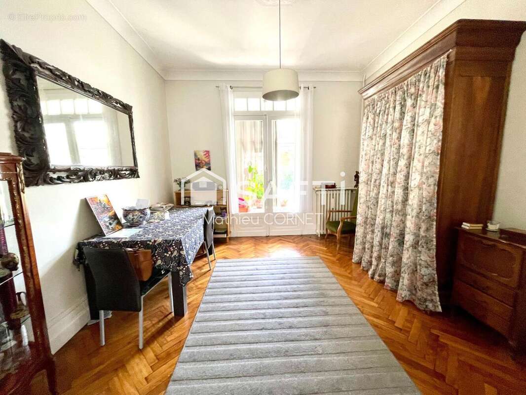 Photo 4 - Maison à BORDEAUX