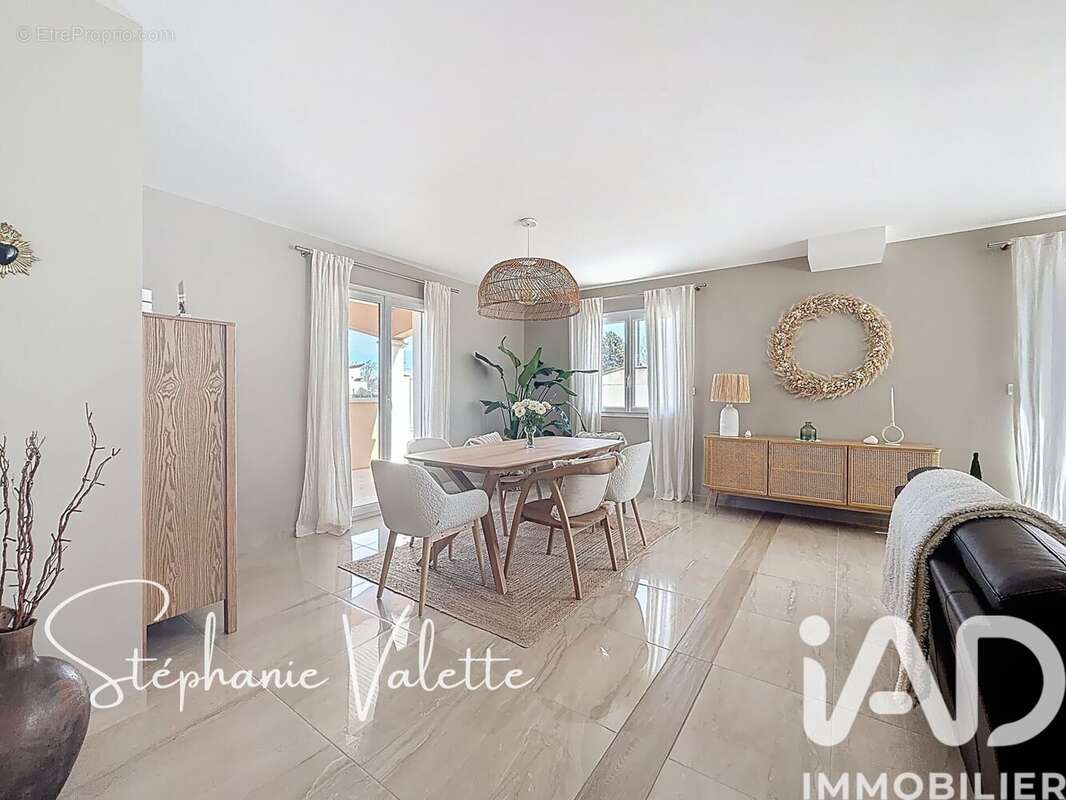 Photo 5 - Maison à SAINT-MARCEL-LES-VALENCE